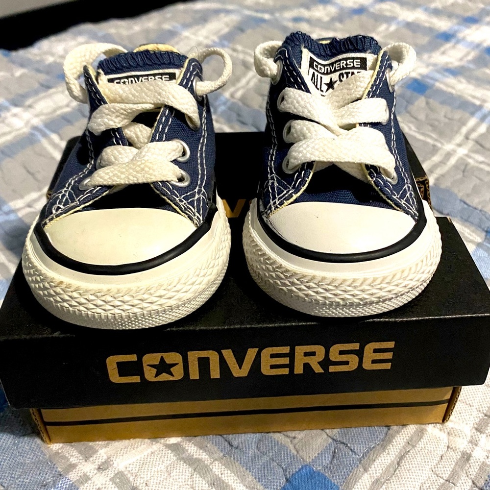 Converse toddler shoes